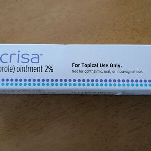 Eucisa Topical Ointment 2%